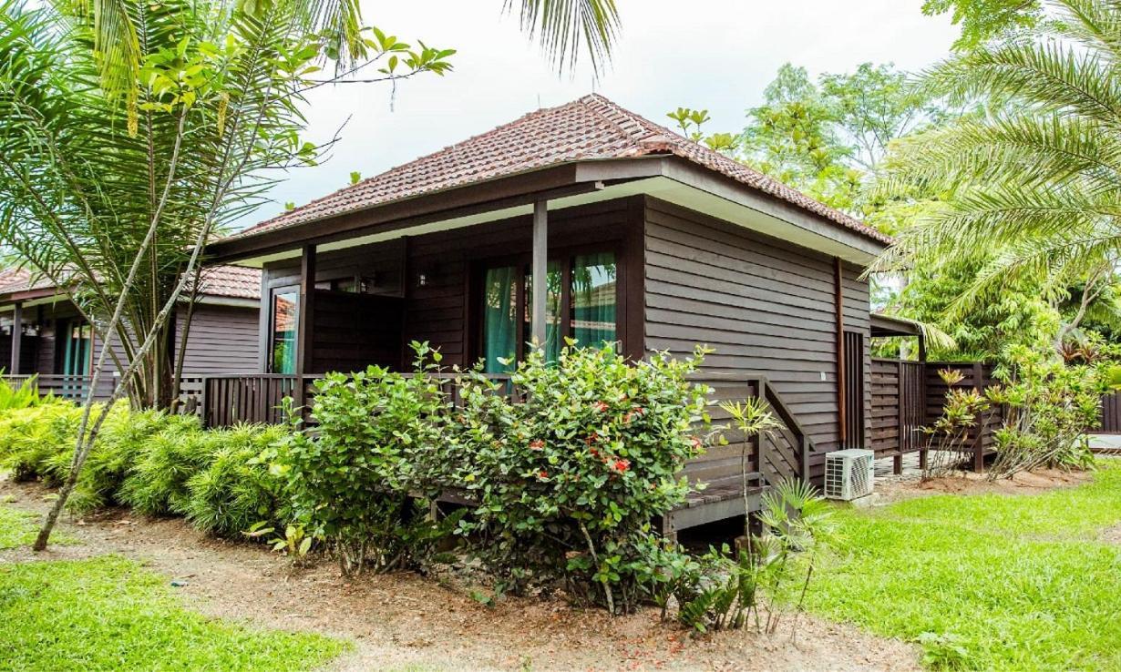 D'Kranji Farm Resort Singapur Exterior foto