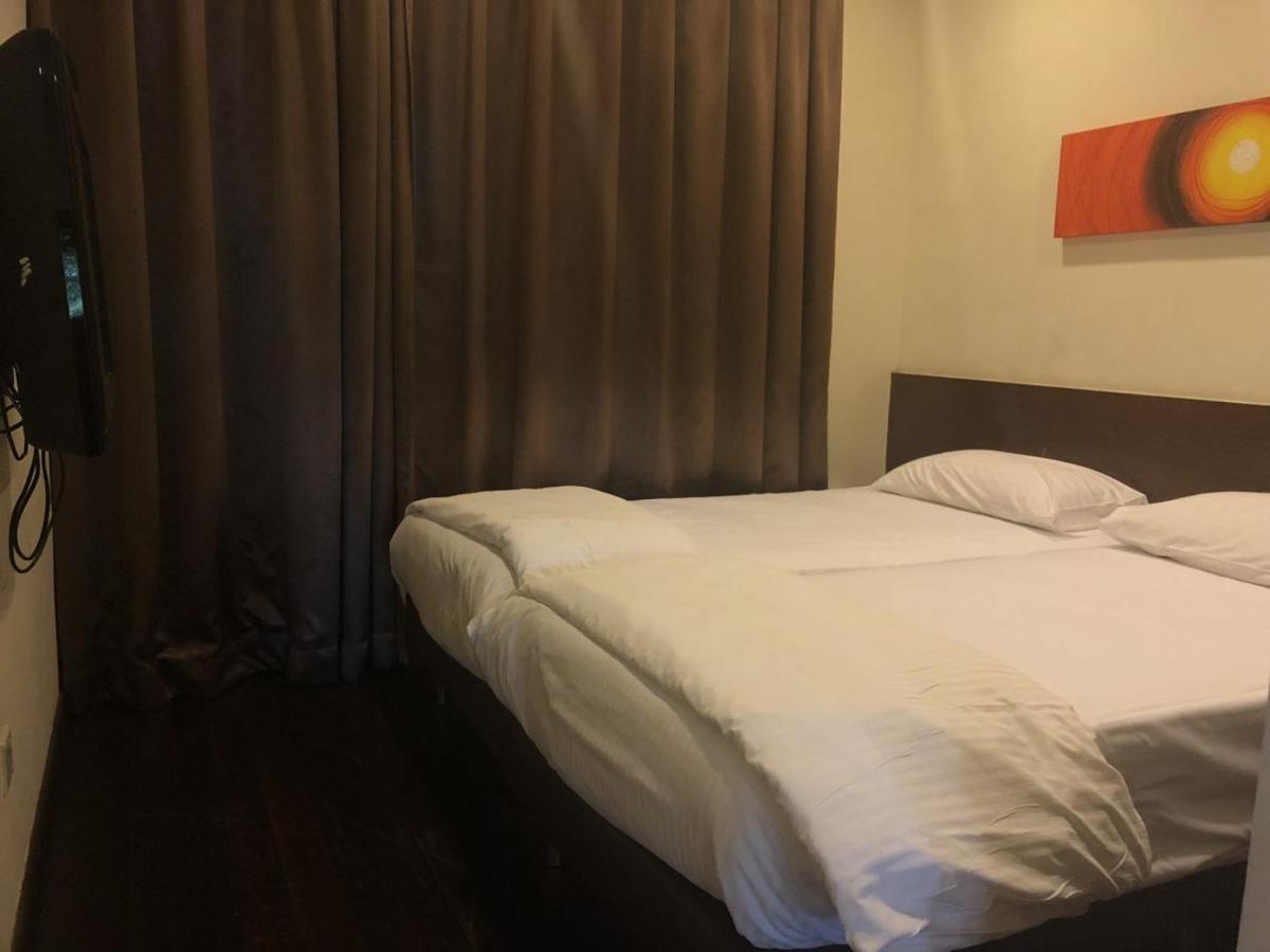 D'Kranji Farm Resort Singapur Exterior foto