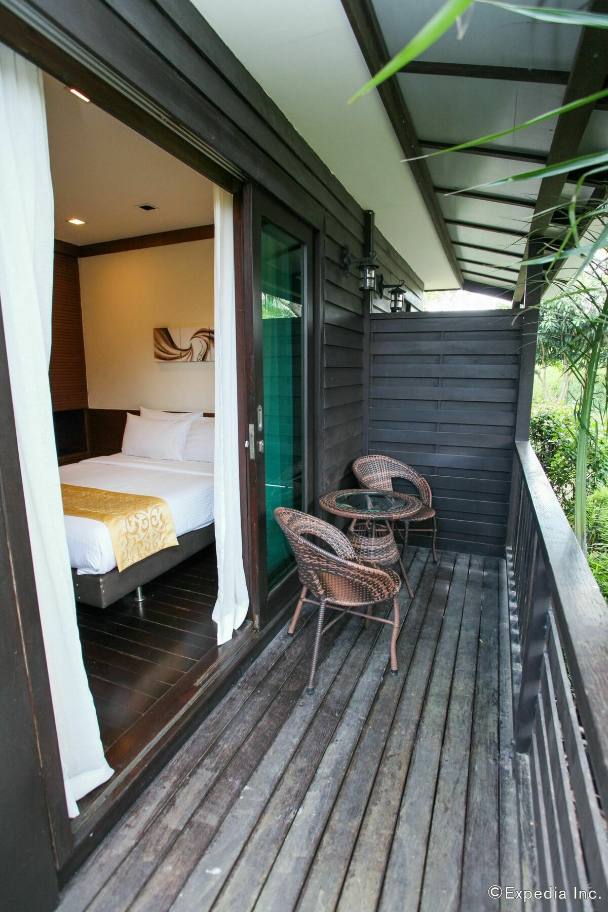 D'Kranji Farm Resort Singapur Exterior foto